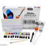 Zestaw artystyczny Pebeo Studio Acrylics Collection Box, 23 elementy - 4
